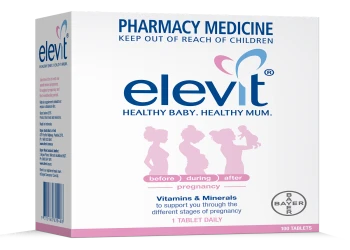 Thuốc Elevit Úc mua ở đâu? Giá bao nhiêu?