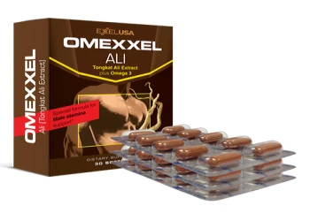 Cơ chế tác dụng của OMEXXEL ALI  là gì? Có tốt không