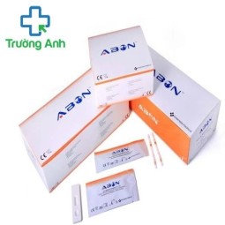 Que thử ma túy tổng hợp 4 chân của Acon/ Abon (Mỹ)