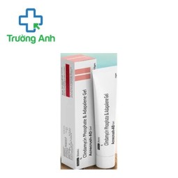 Acnecrush-AD Gel 15g Hacks & Slacks - Hỗ trợ ngăn ngừa mụn trứng cá hiệu quả