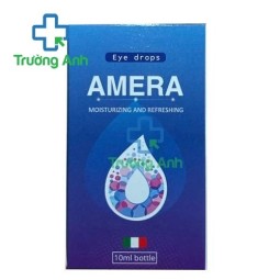 Amera nhỏ mắt Italia
