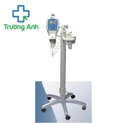 Bơm tiêm thuốc cản quang Optione 1 nòng dùng cho CT của Mỹ