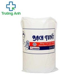 Bông Bạch Tuyết 1kg
