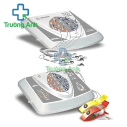 Braintest Series - Hệ thống điện não đồ EEG và điện thế gợi video KTS