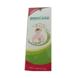Brizcare - Giúp hỗ trợ làm giảm triệu chứng ngạt mũi hiệu quả