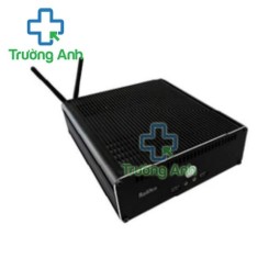 Đầu đọc hỗ trợ đọc hình ảnh X-quang chẩn đoán chuyên dụng (AI) AXIR-CX của Hàn Quốc
