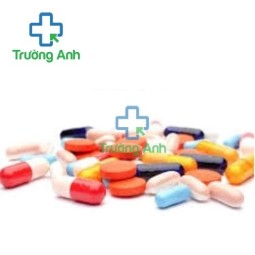 Deséafer 125 - Thuốc điều trị quá tải sắt hiệu quả