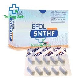 EFOL 5 MTHF