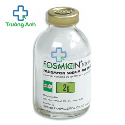 Fossapower - Thuốc điều trị bệnh loãng xương hiệu quả của Ai Cập