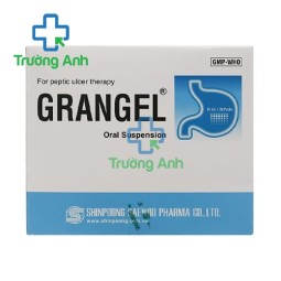 Gastro Eco - Hỗ trợ giảm acid dịch vị