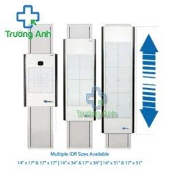 Hệ thống quét nhận ảnh iDR Scanning của iCRco (Mỹ)