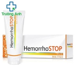 Kem bôi trĩ Hemorrho Stop của Mỹ cực hiệu quả