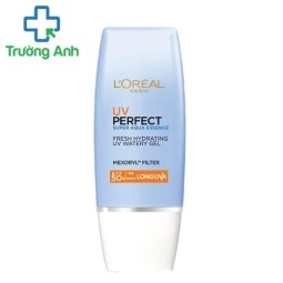 Kem chống nắng dưỡng da L'Oreal Paris UV Perfect Aqua Essence