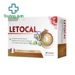 Letocal Lustrel