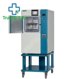 Máy tiệt trùng nhiệt độ thấp Plasma HPS50L của Person Medical