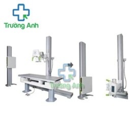 Máy X-Quang cao tần HF-525 Plus của Ecoray