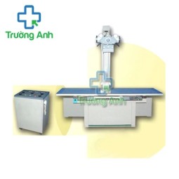 Máy X-Quang TR200B Triup (loại bài 4 hướng)