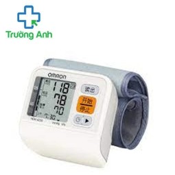 Máy đo huyết áp Omron HEM-6200 chính hãng Nhật Bản