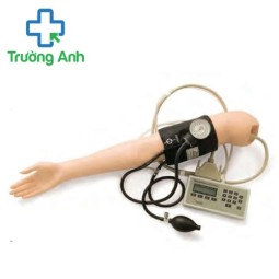 Mô hình cánh tay đo huyết áp 375-40501 Laerdal của Na Uy