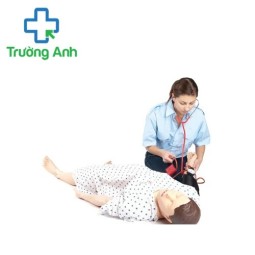 Mô hình điều dưỡng người lớn Nursing Anne của Laerdal, Na Uy