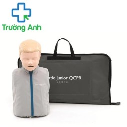 Mô hình ép tim Little Junior QCPR trẻ em của Laerdal, Na Uy
