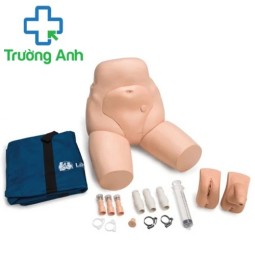 Mô hình thông tiểu thụt tháo Laerdal 375-21001 của Na Uy