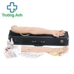 Mô hình tiêm tĩnh mạch cánh tay 270-00001 Laerdal của Na Uy