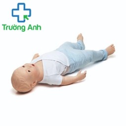 Mô hình trẻ em SimBaby cấp cứu đa chức năng của Laerdal, Na Uy