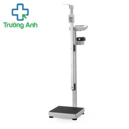 Cân điện tử MS4900 - Cân sức khỏe có thước đo chiều cao