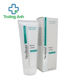 Lotion giữ ẩm và chống lão hóa da Neostrata Bionic Lotion 200ml
