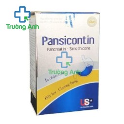 Pansicontin US Pharma USA