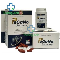 Pegano Platinum Erbex