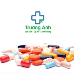 pms-Deferasirox 125mg Pharmascience - Thuốc điều trị quá tải sắt hiệu quả