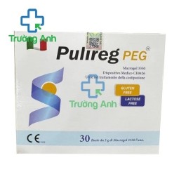 Pulireg PEG S.I.I.T