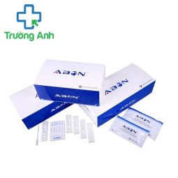 Que test viêm gan B HBsAb Abon (dạng que) của Mỹ