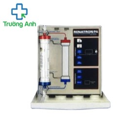 Máy rửa quả lọc thận tự động Renatron PA 100 của Mỹ