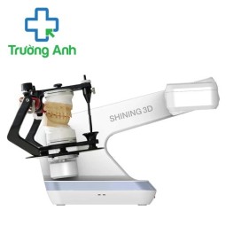 Máy Scan 3D nha khoa DS-EX Pro của Shining 3D, Trung Quốc