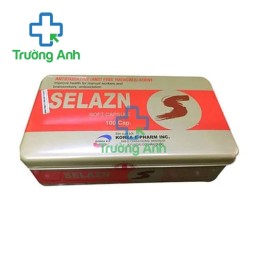 Thuốc bổ Selazn