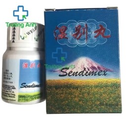 Sendimex thấp biệt hoàn hiệu quả của Malaysia