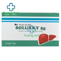 Soluxky 5g Wealphar