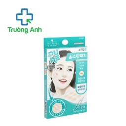 Băng hỗ trợ làm lành vết thương Somaderm-Thin (hộp 12 miếng) 