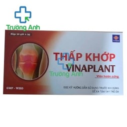 Thấp Khớp Vinaplant