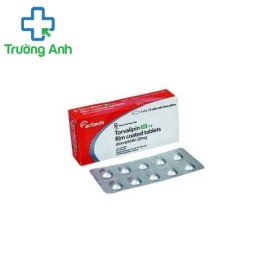 Torvalipin 20mg - Thuốc điều trị tăng cholesterol trong máu hiệu quả