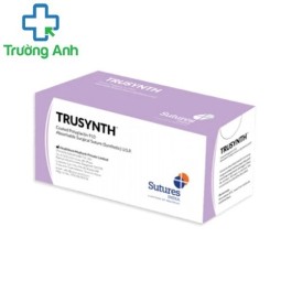 Trusynth Sutures - Chỉ khâu phẫu thuật tổng hợp của Ấn Độ