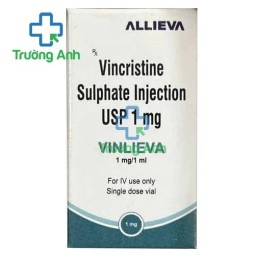 Vinlieva 1mg - Vincristine 1mg Allieva
