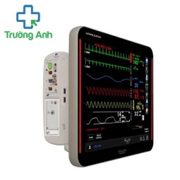 Máy theo dõi bệnh nhân 7 thông số Xprezzon của Mỹ