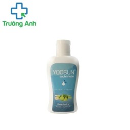 YOOSUN sạch khuẩn 100ML - Gel rửa tay khô của Đại Bắc