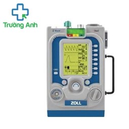 Máy thở di động Z Vent - Máy thở di động người lớn