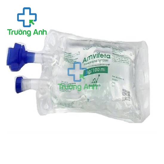 Epotiv 2000 iu - thuốc điều trị thiếu máu Hàn Quốc