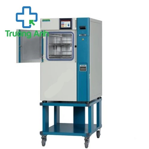 Máy tiệt trùng nhiệt độ thấp Plasma HPS50L của Person Medical